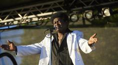 Zemřel zpěvák Charles Bradley! Proslavil se, když mu bylo 63 let