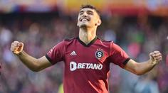 Sparta ve šlágru kola porazila Plzeň. V poslední minutě ji zachraňoval Vitík