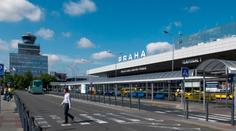 Drama na letišti v Praze. Stačila jedna hláška a na dovolenou s dětmi muž neodletěl