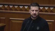 Šéf NATO krotí nadšení Zelenského. Podporu mírového plánu zatím nedostal