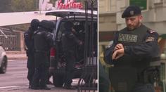 Lidé se více sledují navzájem, popisuje Vídeň po útoku Stanislav