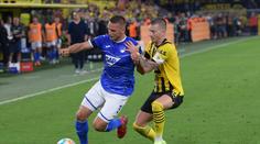 Dortmund udolal Hoffenheim a je v čele Bundesligy, Kadeřábek hrál celý zápas