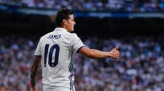 Bayern má posilu o které se mu ani nesnilo: Real mu půjčí Jamese!