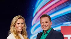 Nicole Vaidišová v netradiční roli: Bude moderovat Sportovní noviny!
