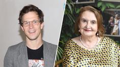 Zpěvák Igor Orozovič poprvé ukázal dceru. Ty vypadáš tak šťastně, žasla Holubová