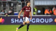 Sparta začala pouť za Ligou mistrů vítězně. V Irsku vyhrála o dva góly