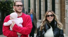 Odejde Karius do Itálie? Newcastle je nepohodlný, stěžuje si snoubenka