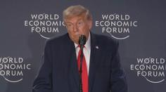 Trump ohledně Grónska bere zpátečku. Dohodl se s NATO