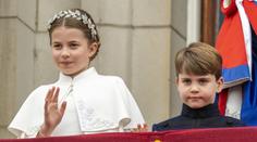 Dojemné přání Karla III.: V budoucnu spoléhá hlavně na princeznu Charlotte