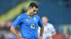 Brazilský fotbalista chtěl být Ukrajincem. Dostal občanství, hrozí mu účast ve válce