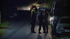 Vražda a sebevražda? Policie našla dvě těla, zemřel i teenager!