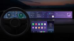 Automobilky nasadí nový CarPlay. Telefony řidičů se mnohem víc propojí s auty