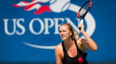 Kvitová zahají US Open proti Srbce, hrát budou i další Češi