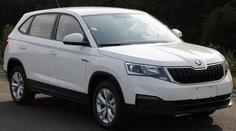 Škoda Kamiq - nové SUV, které bude stát pod 300 tisíc korun