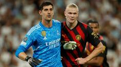 Citizens chystají vendetu. Souboj s Realem Madrid živě pouze na Nova Sport