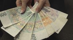 Důchody v Česku se od ledna zvýší. Poroste také průměrná mzda