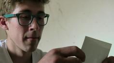 Ostré hádky Michala s tátou: Běhaly po nich myši, on to neřešil