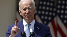 V Německu začíná summit skupiny G7. Přijedou i Biden a Macron