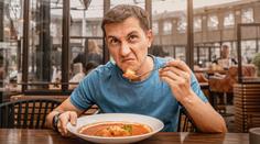 V žebříčku nejhorších jídel jsou hned tři česká. U nás je přitom všichni milují