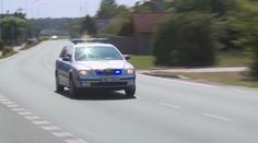 Hádka v Chocni vyústila v policejní zásah. Muž měl u sebe zbraň