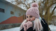 Do Česka se vrátily mrazy, bylo i pět stupňů pod nulou!