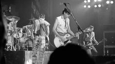 Zemřel geniální kytarista Keith Levene, zakládající člen skupiny The Clash