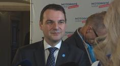 Ekologické organizace se sešly s Babišem kvůli výhradám k Macinkovi. Zatím bez výsledku