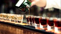 ŽEBŘÍČEK: Nejoblíbenější alkohol z Evropy. Zabodovalo i Česko