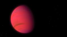 Astronomové objevili novou planetu. Svojí hustotou připomíná cukrovou vatu