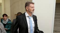 V Berbrově korupční kauze soud vyslechl další sudí i hráče. Všichni vinu odmítají