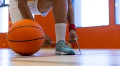 Drsné podmínky při ME způsobily zranění. Basketbalisté závěr zápasu bojkotovali