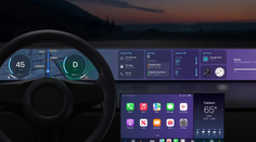 Apple výrazně vylepší systém CarPlay. Podporu ale zatím slibuje jen 14 značek aut