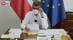 Premiérův e-mail patří člověku z Agrofertu, může jít o bezpečnostní riziko