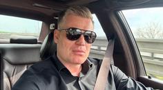 Motorista Turek se řítil po dálnici 238 km/h. Může přijít o papíry, řeší to policie