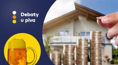 Koronavirus bude mít pravděpodobně dopad na ceny nemovitostí