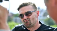 Bomba pro tým z okresu. Jeho dres oblékne slavný rebel Tomáš Řepka