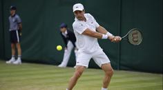 Covid-19 opět zasahuje. Kvůli pozitivnímu testu končí ve Wimbledonu další tenista