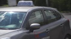 Bitvy v autoškolách se nekonají. Žáci mají po pauze ze zkoušek strach