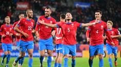Češi si na závěr kvalifikace zlepšili chuť. Gibraltar rozstříleli šesti góly