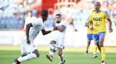 Baroš neproměnil penaltu! Baník padl s Teplicemi a doma opět nevyhrál