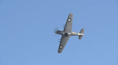 Z vraku je opět výstavní kousek. Do Česka dorazila stíhačka Hawker Hurricane