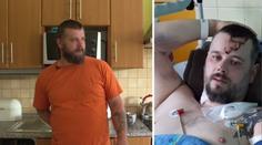 Zdenek z Výměny poslal vzkaz. Oznámil radostnou novinu! VIDEO
