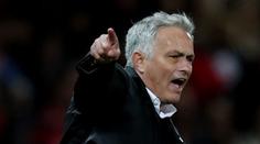 Seřval novinářku a zmizel: Kouč Mourinho neudržel nervy! VIDEO