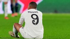 Mbappé skóroval a pak se zranil. Kovář vychytal proti Interu čisté konto
