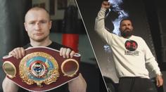 Přijme Vémola hozenou rukavici? Do ringu ho vyzvala česká legenda boxu