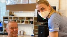 Covid drtí nemocnice. Luboš špatně dýchal, za lékaři jel 350 km! ZPOVĚĎ