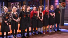 Do MasterChefa se vrací odpadlíci! Téhle chyby jste si ale nevšimli