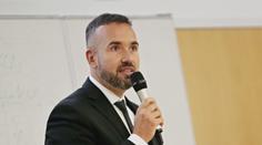 Vojtěch Adam rezignuje na funkci rektora Mendelovy univerzity