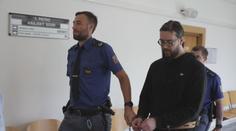 Muž, který měl zapálit České Švýcarsko, zatím do vězení nepůjde
