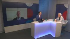 Ekonomové: Kromě zdražování hrozí i propouštění, státní dluh není problém